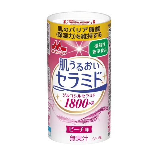 肌うるおいセラミド